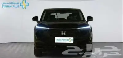 هوندا HRV 2024 كاش او تقسيط 1