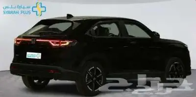 هوندا HRV 2024 كاش او تقسيط 4
