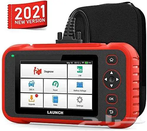 فحص سيارات جده من الصدام للصدام ثقتكم هدفنا 1