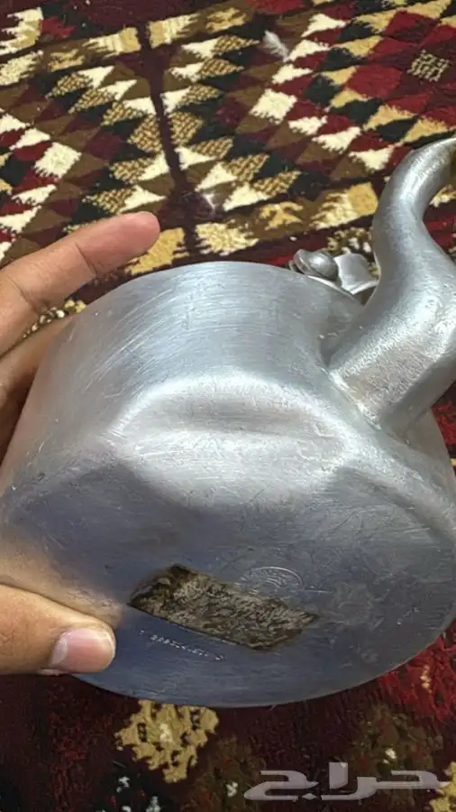 ابريق هندي معدل 2