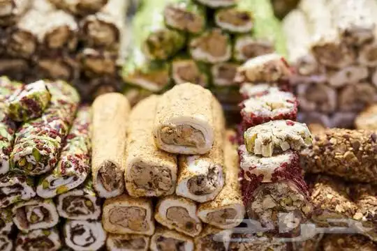 حلقوم تركي (تصدير من تركيا) حاويات فقط 1