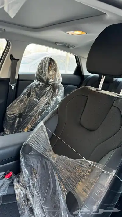 لأجل عيون الوطن.. خفضنا الأسعار إلى أقصى حد سيارة النترا 13