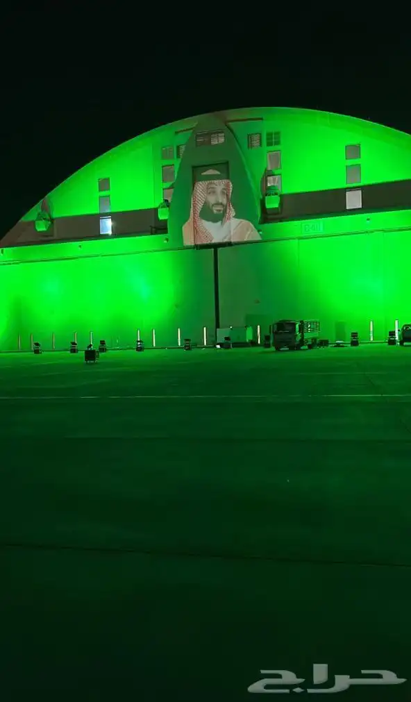 قوبو للايجار جهاز عرض الشعار 3