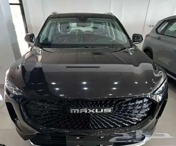 ماكسوس D60 اكسكتف لكجري فل كامل 2023 1