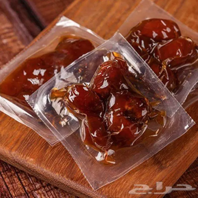 تمر خلاص افطار صائم 1
