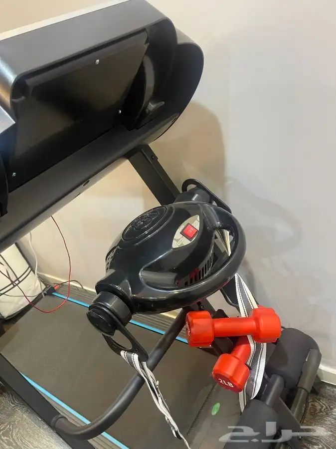 جهاز رياضي جديييد 1