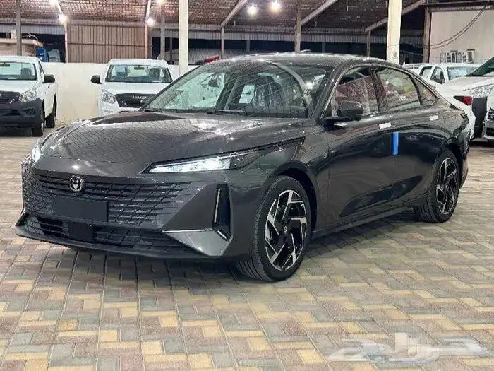 شانجان ايدو بلص جميع الفئات موديل 2025 بالنقد والتقسيط 2