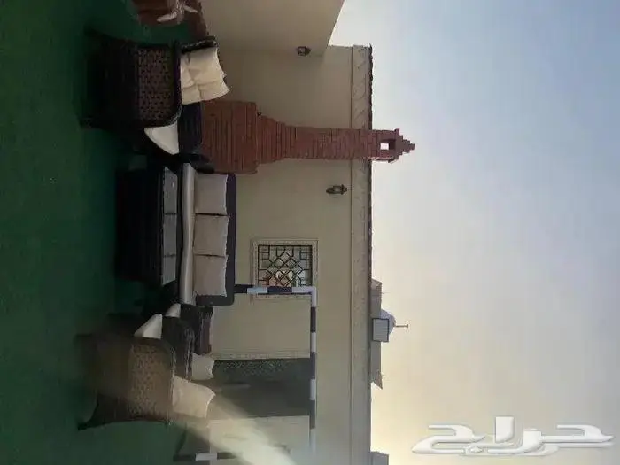 عرض استراحة ب300ريال طريق عسفان 9