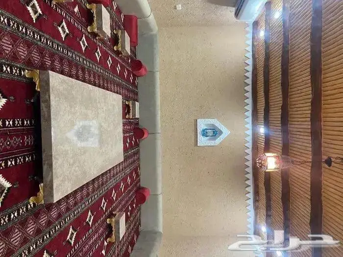 عرض استراحة ب300ريال طريق عسفان 11