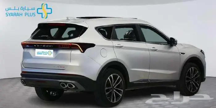 جيتور x70 بلس كمفورت ولكجري 2025 كاش او تقسيط 4