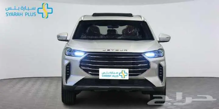 جيتور x70 بلس كمفورت ولكجري 2025 كاش او تقسيط 5