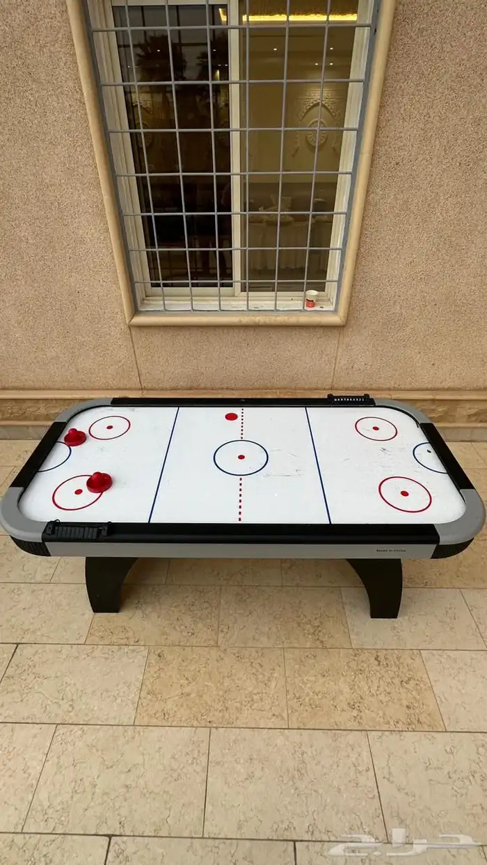 تأجير طاولات رياضيه رمايه اسهم كرنفال العاب تحدي vr بوني 1