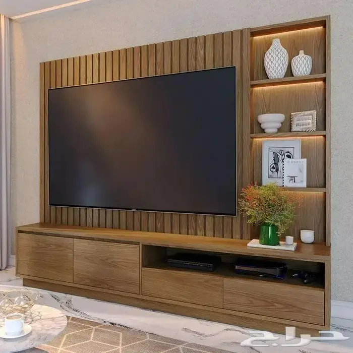 عرض خاص شاشة كيوليد 85 بوصة سمارت4k نظام ويب او اس 2750ريال 2