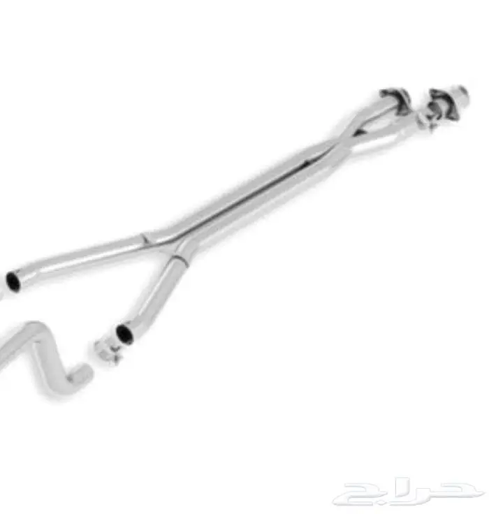 اكس باي كورفيت c6 من شركة بورلا جديد 0