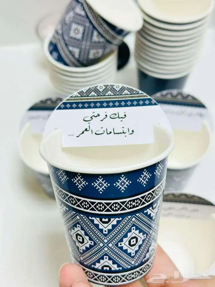 طباعة علي الأكواب باجمل التصاميم 4