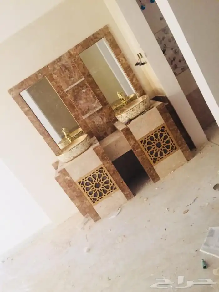 مغاسل رخام 31