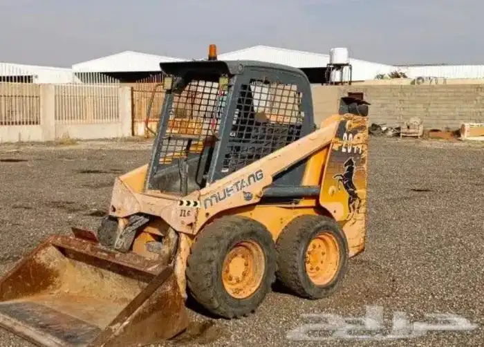 معدات للإيجار في عفيف وما حولها 3