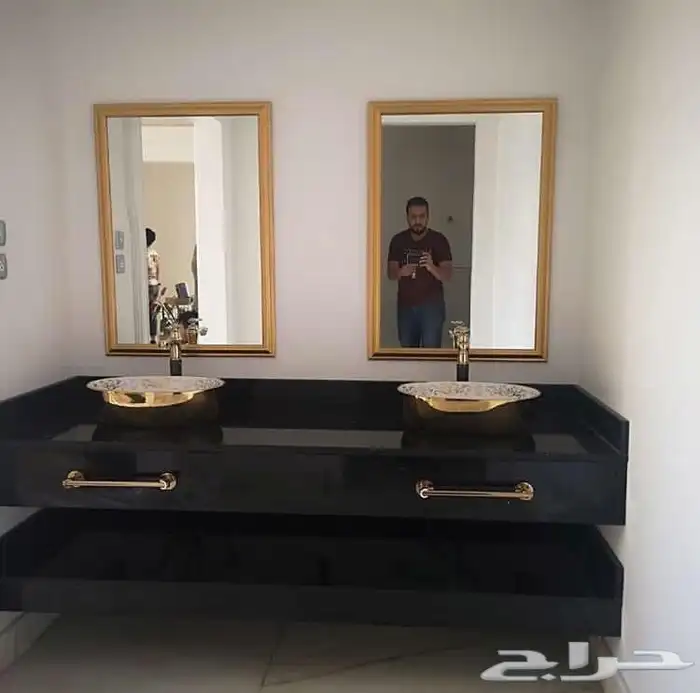 مغاسل رخام 26