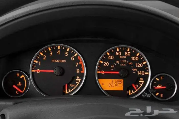 فحص سيارات جده من الصدام للصدام ثقتكم هدفنا 8