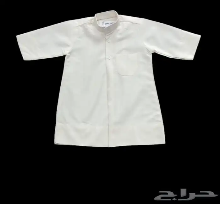 (أقل سعر70و40و25ريال) ثوب رجالي ولادي مواليد من الكويت 9
