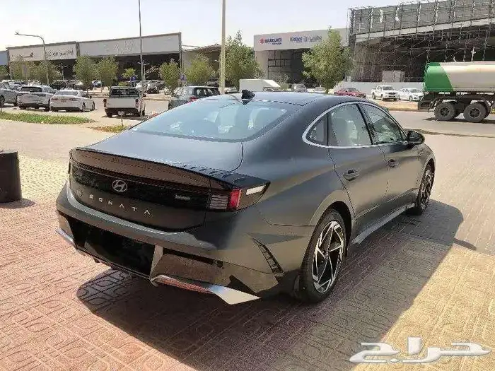 سوناتا كمفورت 2025 5