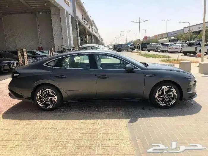 سوناتا كمفورت 2025 6