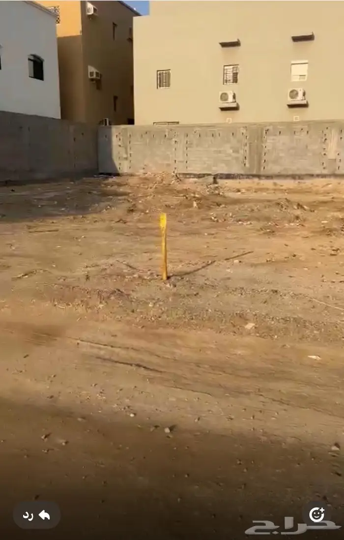 ارض للبيع بحي الياقوت 0