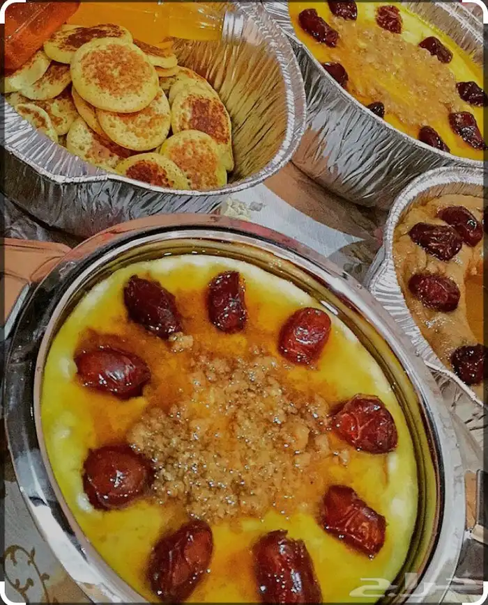 متوفر عريكه جنوبيه ومشغوثه وثريق دخن 1
