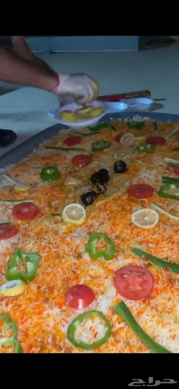 مشوي خروف عثماني كامل على السيخ بموقع 11