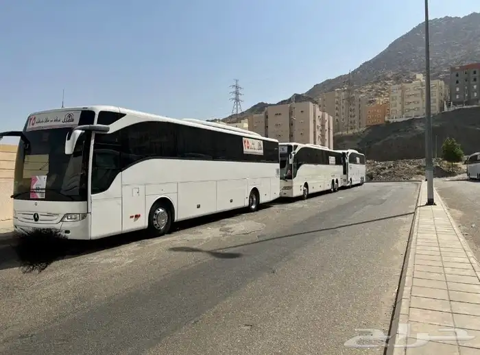 مرسيدس للايجار   سبرنتر  فيتو   وباص 49 15