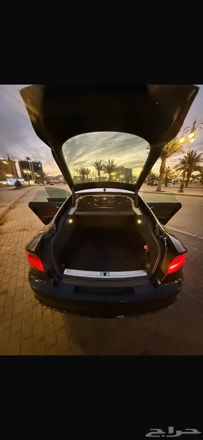 اودي A7 للبيع او البدل المناسب 5