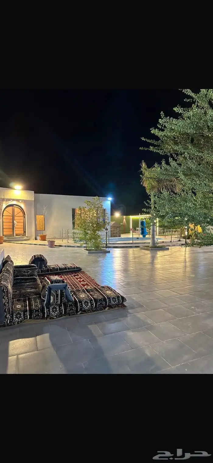 استراحه ريوف حجوزات الصيف 11