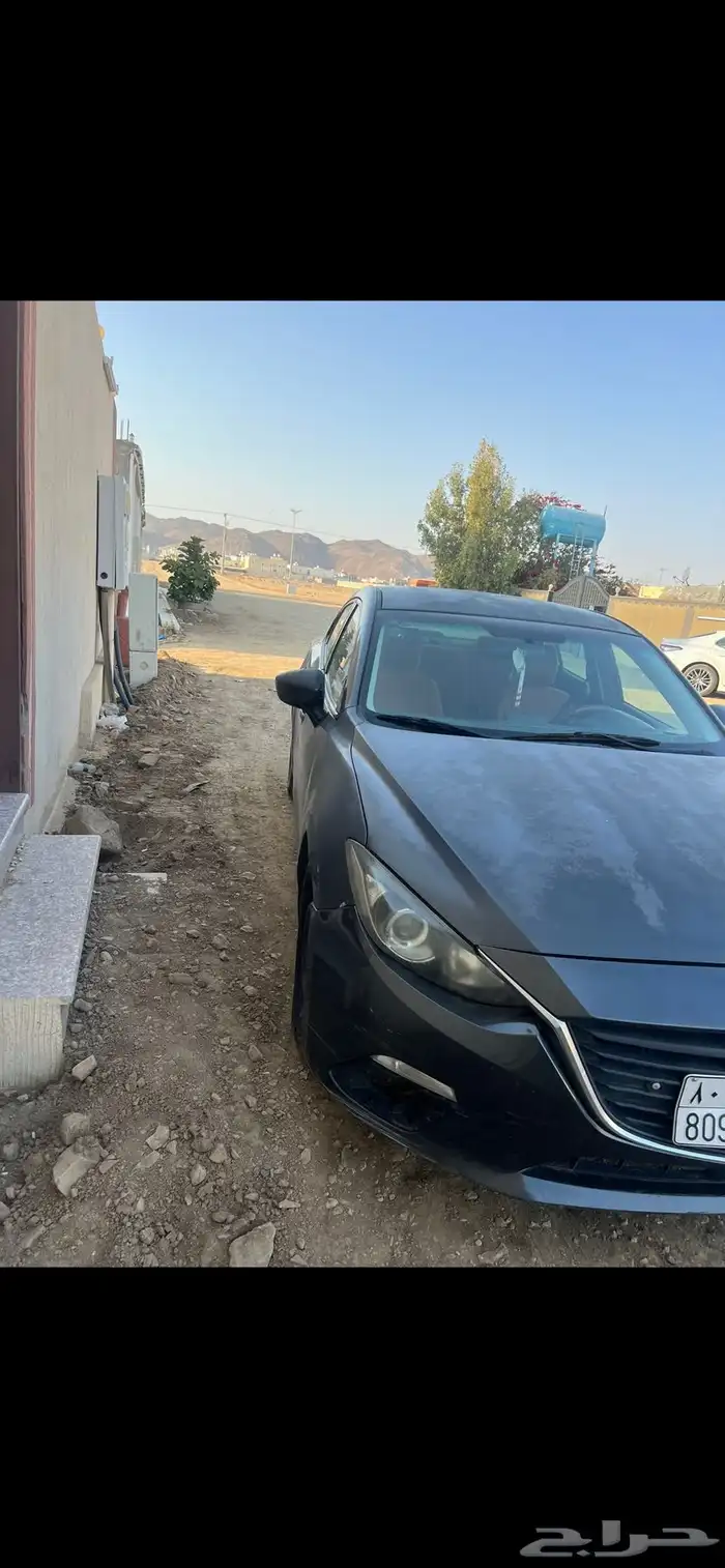 مازدا 2015 1