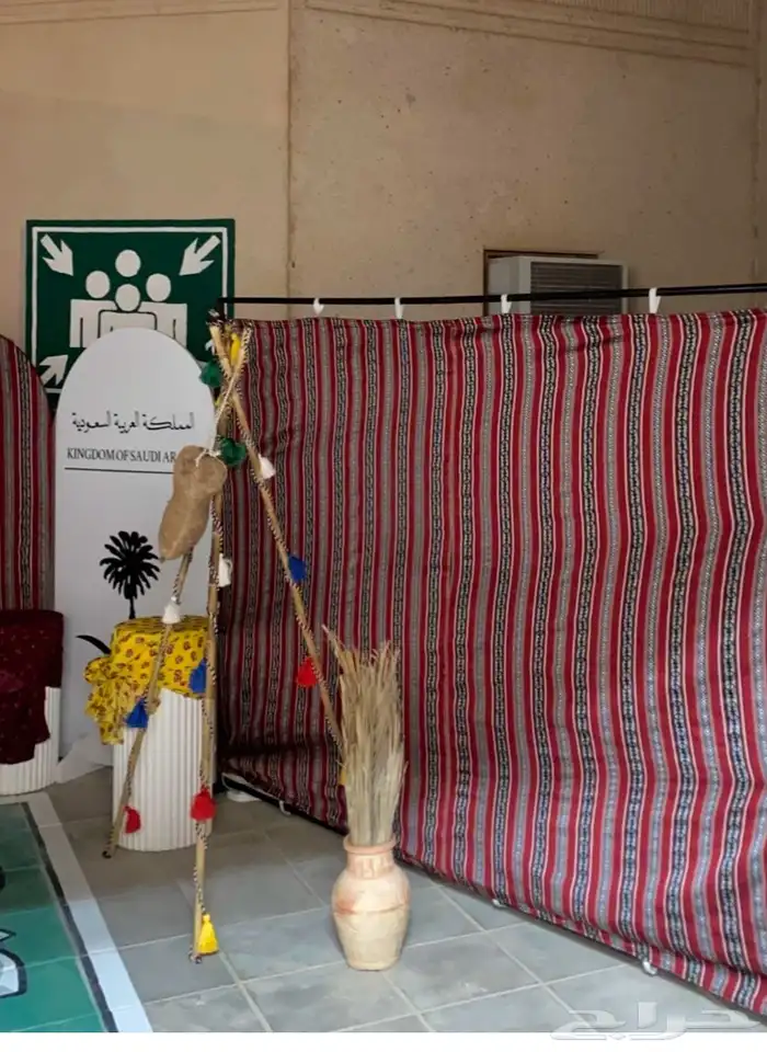 يوم التاسيس خلفيات جلسات شعبيه 7