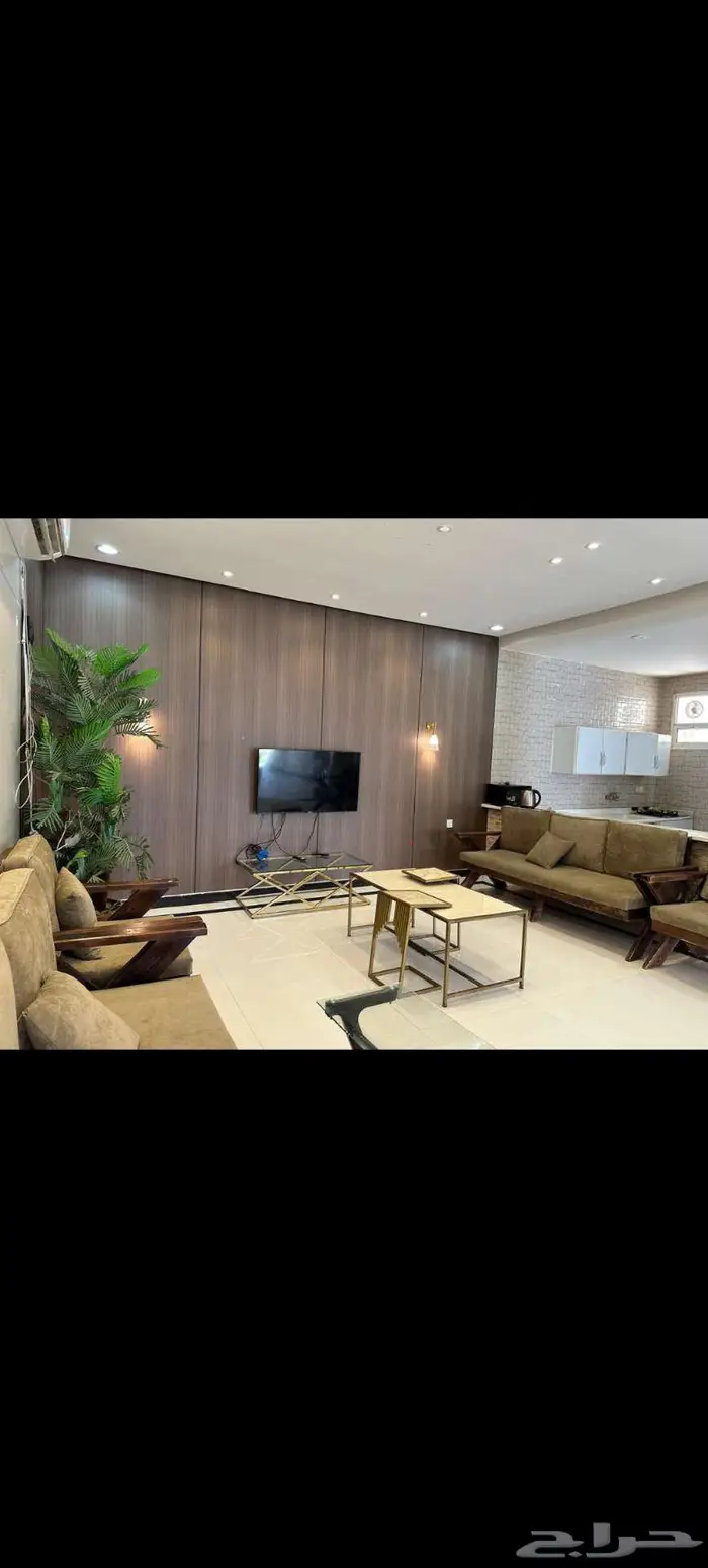 شاليهات بالرياض 1