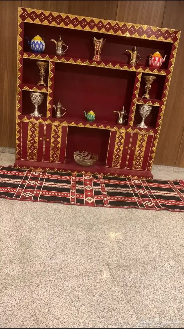 تأجير اركان تراثيه تأجير تراثيات ركن تراثي جلسات تراثيه 6