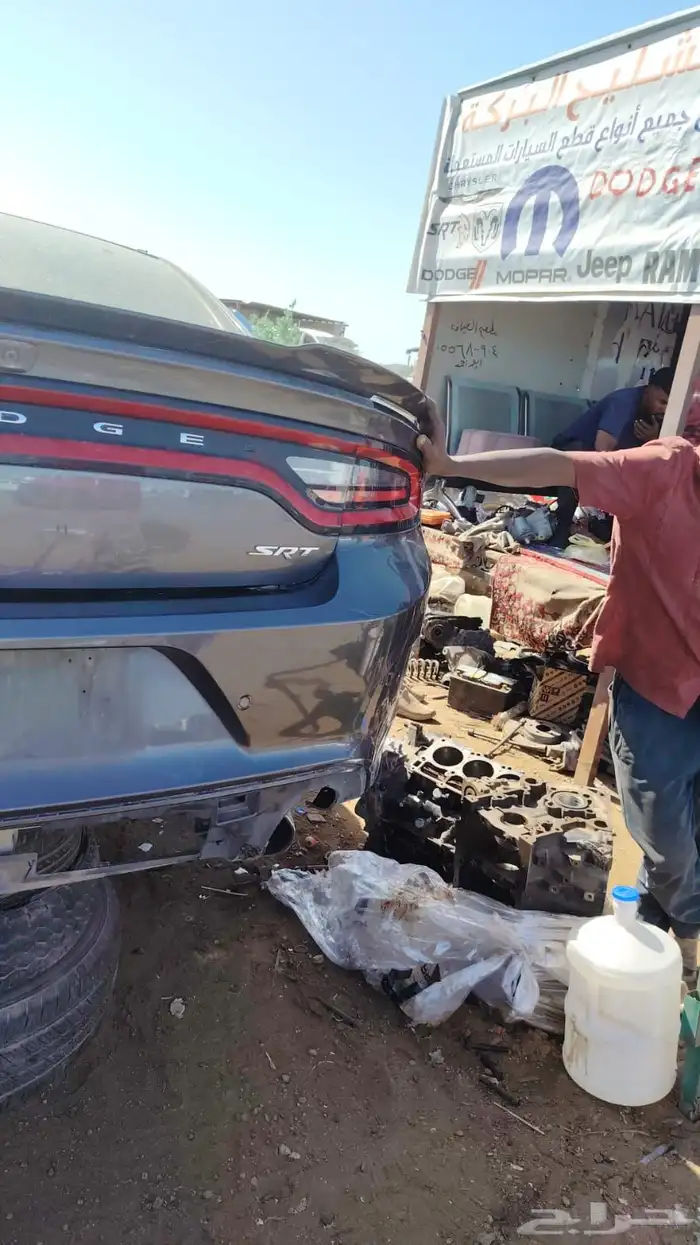 تشارجر SRT2018 1