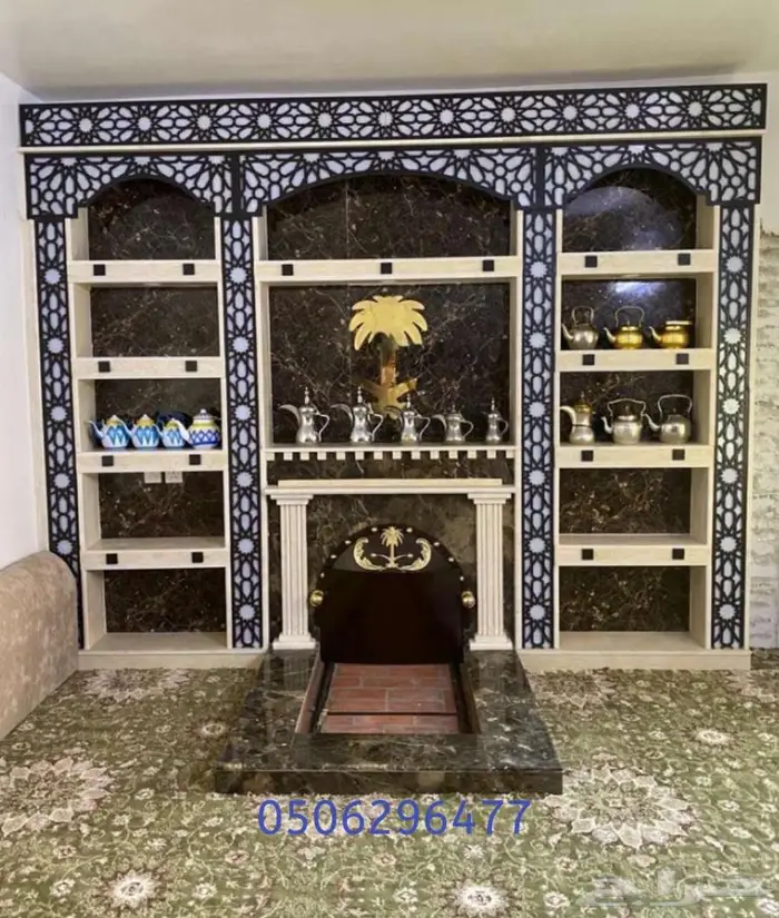 مشب خشب صور مشبات خشب مشبات رخام مشبات مودرن ديكورات مشبات 0