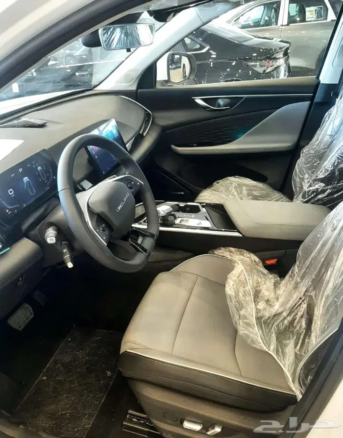 بايك X55 LV3 2024 عرض مميز 21