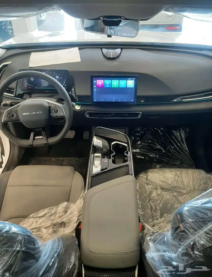 بايك X55 LV3 2024 عرض مميز 20