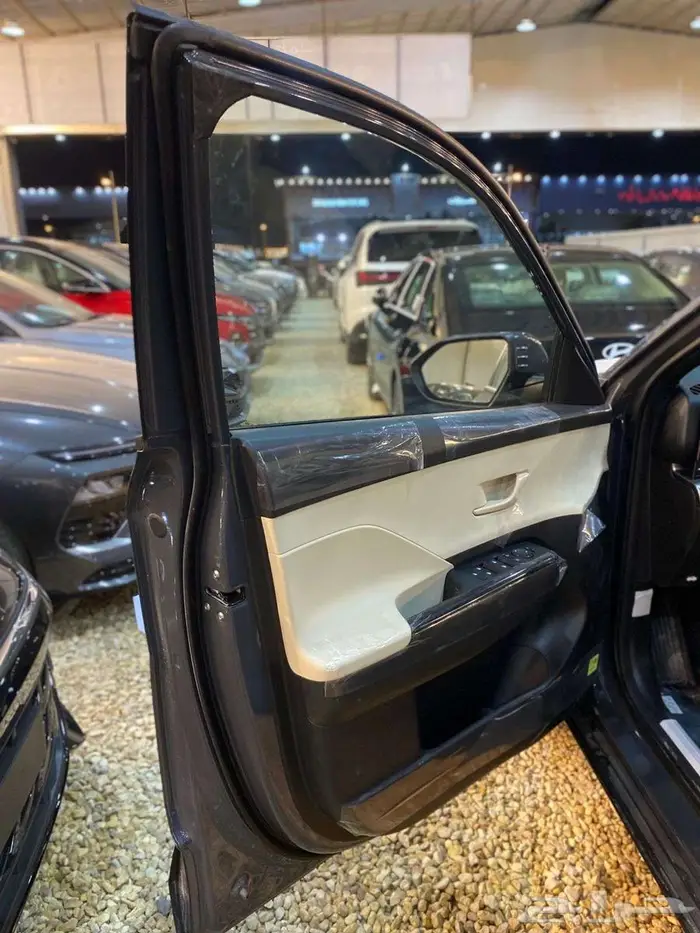 هيونداي كونا 2025 فليت كاش قسط ايجار منتهي بالتمليك 5