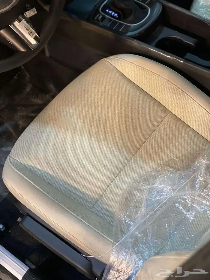 هيونداي كونا 2025 فليت كاش قسط ايجار منتهي بالتمليك 7