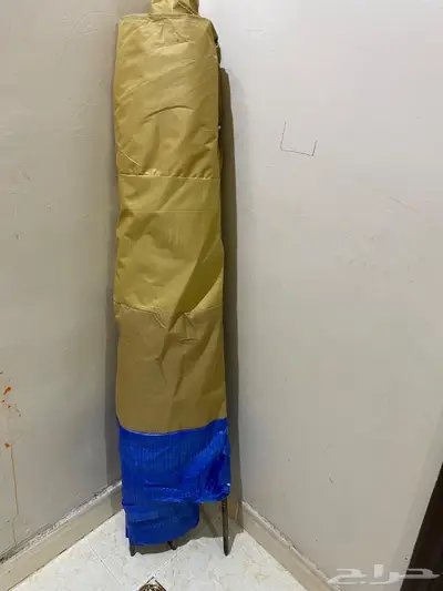 رواق او ساتر طوله 10 متر 3