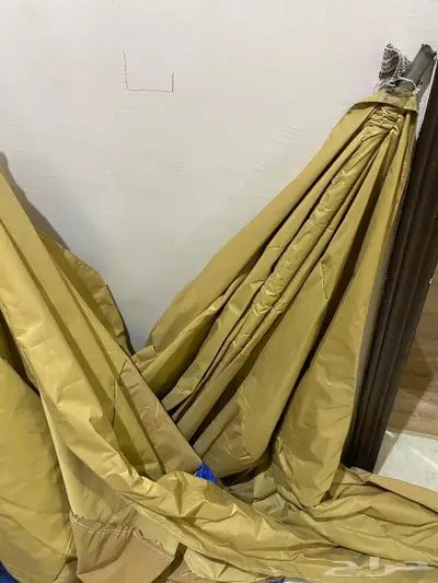 رواق او ساتر طوله 10 متر 2