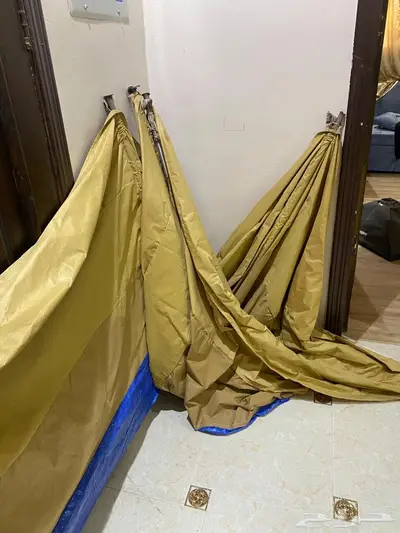 رواق او ساتر طوله 10 متر 4