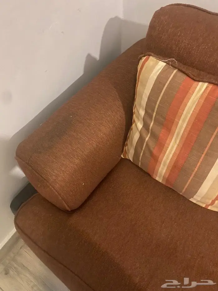 كنب اربع قطع من المطلق 3