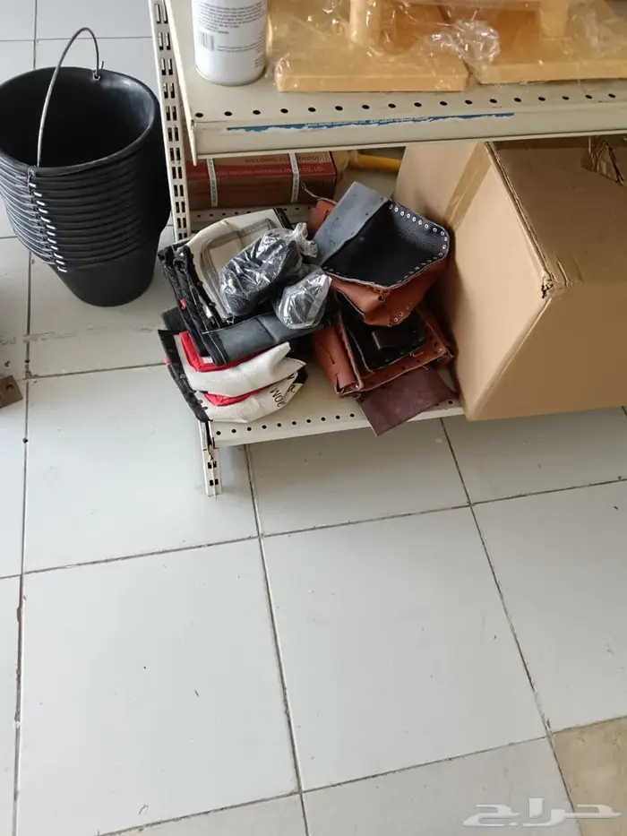 للبيع جميع أدوات العمالة و الإنشاءات الحدادين والنجارين 10