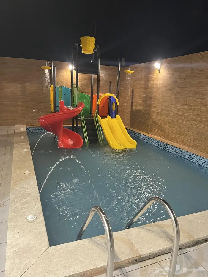 شاليهات الشقيق 0