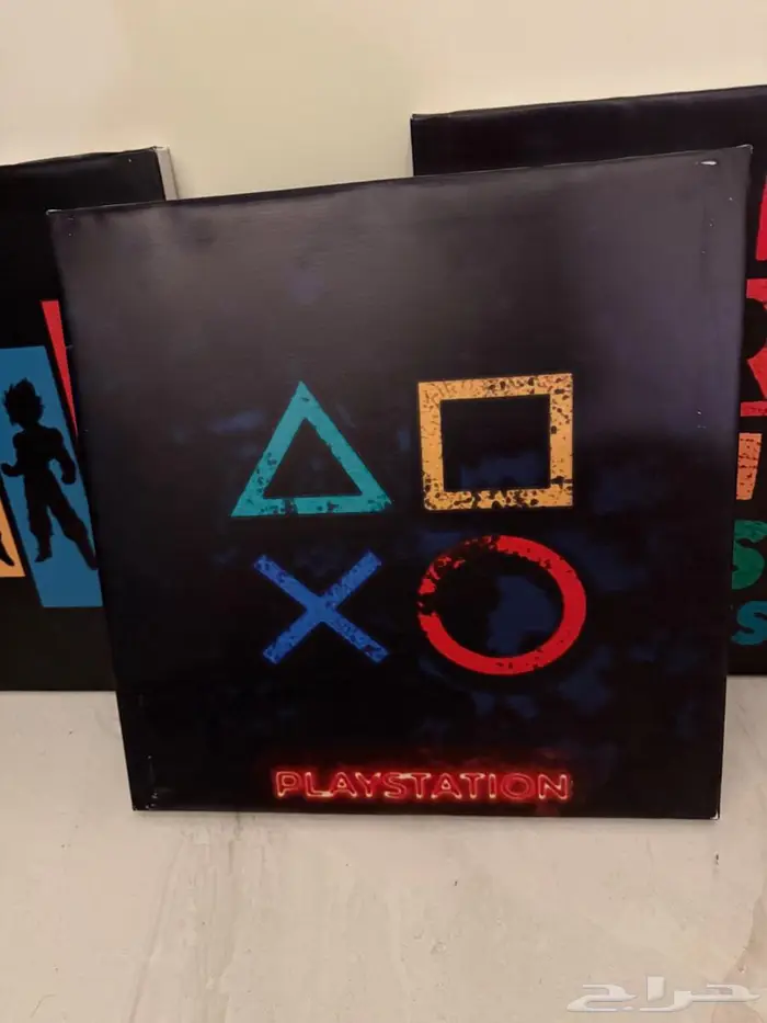 لوحات قيمنق زينه 3