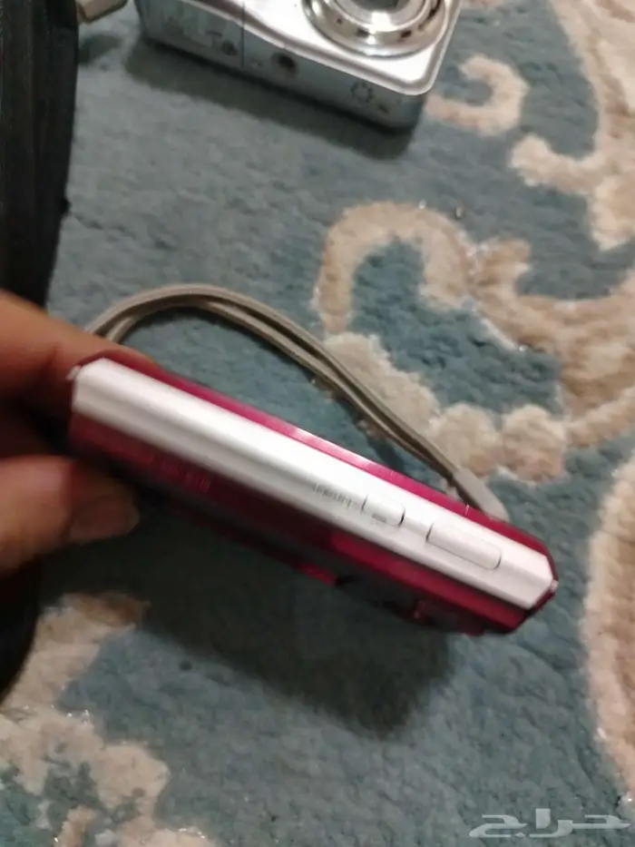 كاميرات ديجيتال منوعه نادره 12